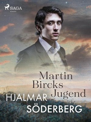 cover image of Martin Bircks Jugend